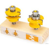 Набор фрез Vira 553376