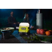 Фонарь Ryobi RLC18-0 (без АКБ)