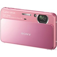 Фотоаппарат Sony Cyber-shot DSC-T110