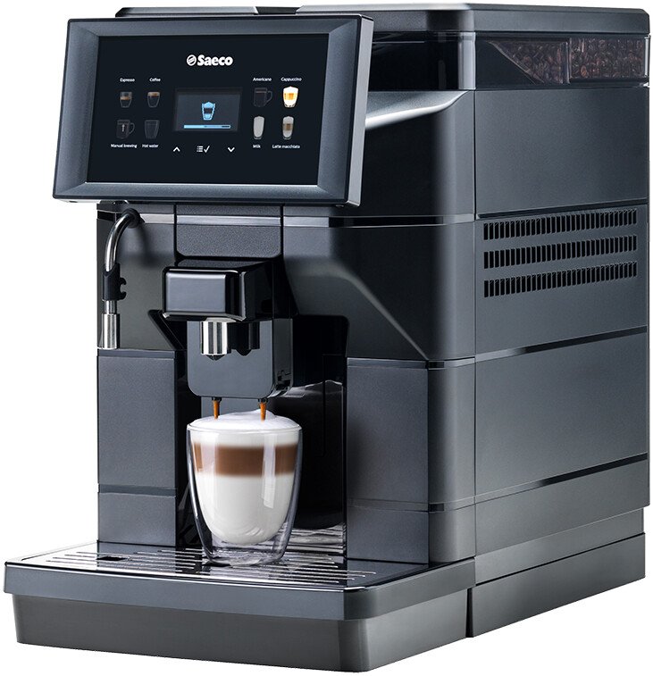 

Кофемашина Saeco Aurora M1