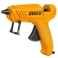 Термоклеевой пистолет Ingco GG708