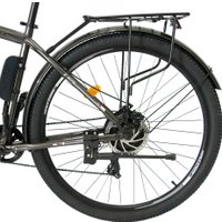 Электровелосипед Hiper Engine MTB S5 2025 (graphite)
