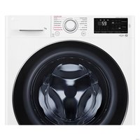 Стиральная машина LG F2J6HSDW