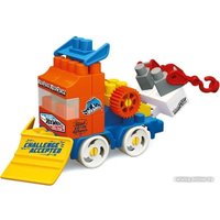 Конструктор Bauer Hot Wheels 718 Truckz T-Hook