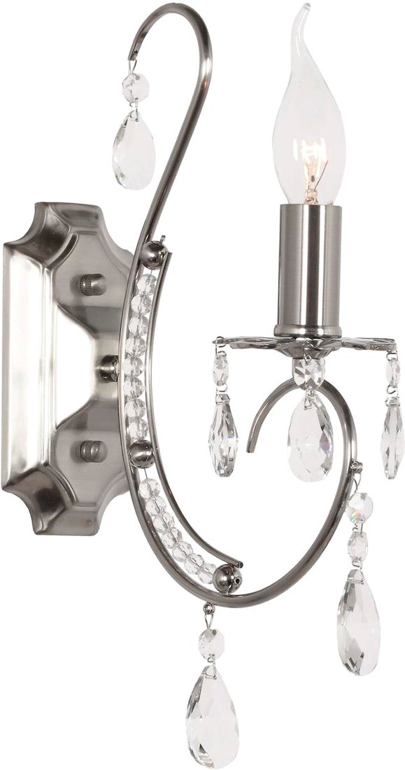 

Бра Arti Lampadari Romano E 2.1.1.600 NM