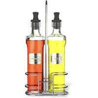 Набор для масла и уксуса Fissman 6419