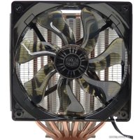 Кулер для процессора Cooler Master Hyper 612S (RR-H612-13FK-R1)