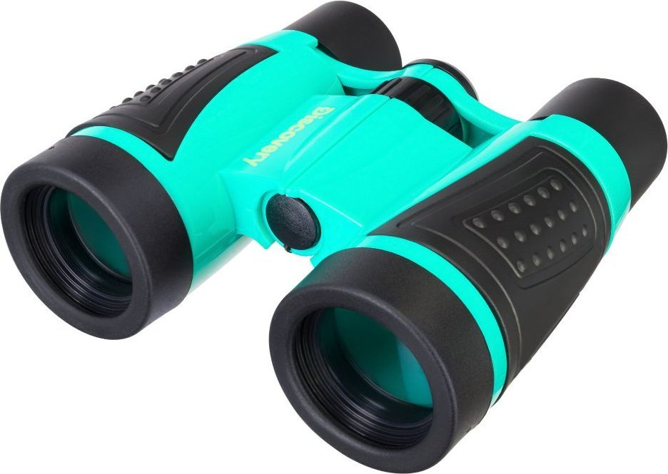 

Бинокль Levenhuk Discovery Basics BB10 79653