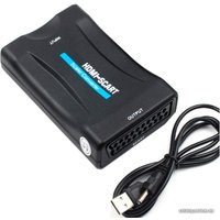 Адаптер USBTOP HDMI - SCART