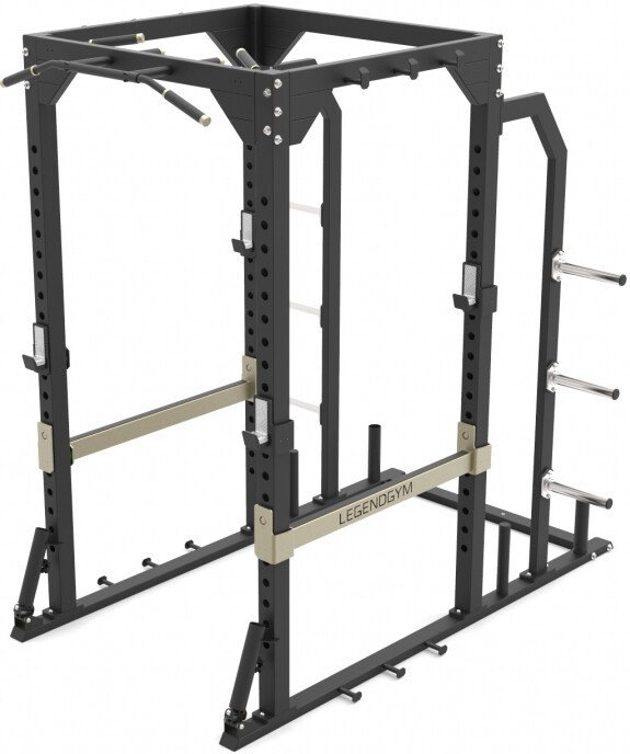Силовая рама LEGENDGYM VB 225-02