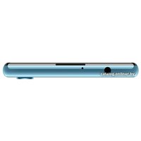 Телефон HONOR 30i LRA-LX1 4GB/128GB (ультрафиолетовый закат)