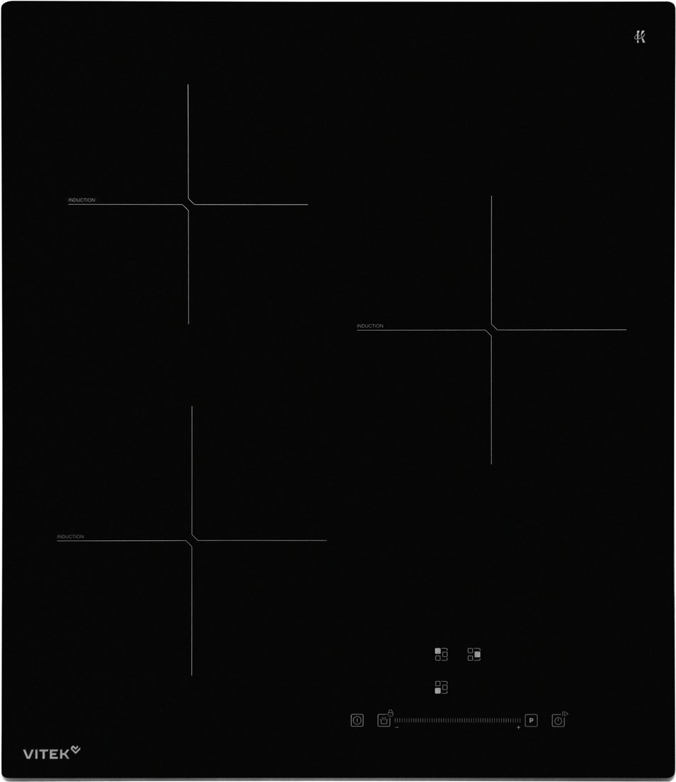 

Варочная панель Vitek VHI4310