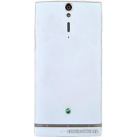 Смартфон Sony Xperia S LT26i