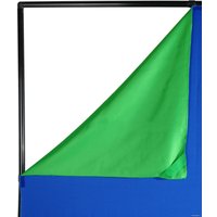 Фон для съемки Falcon Eyes Frame 1523 с каркасом