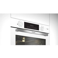Электрический духовой шкаф Hotpoint HSTF 1231 JSAH WHG в Бресте