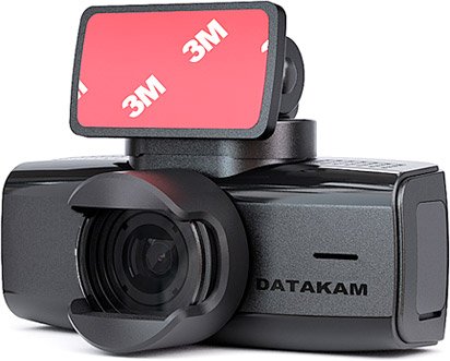 

Видеорегистратор Datakam 6 ECO