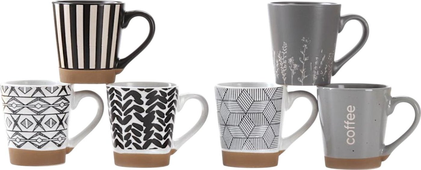 Кружка MonAmi MUG-541