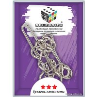 Головоломка Delfbrick Лестница DLM-41