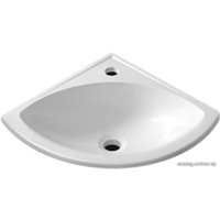 Умывальник Belux Микро 380 52x31