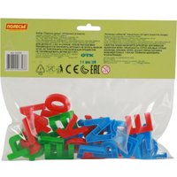 Алфавит Полесье Первые уроки (33 буквы)