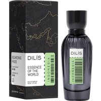 Парфюмерная вода Dilis Parfum Essence of The World Indonesia EdP (60 мл)