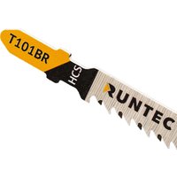 Набор пильных полотен Runtec RT-T101BR