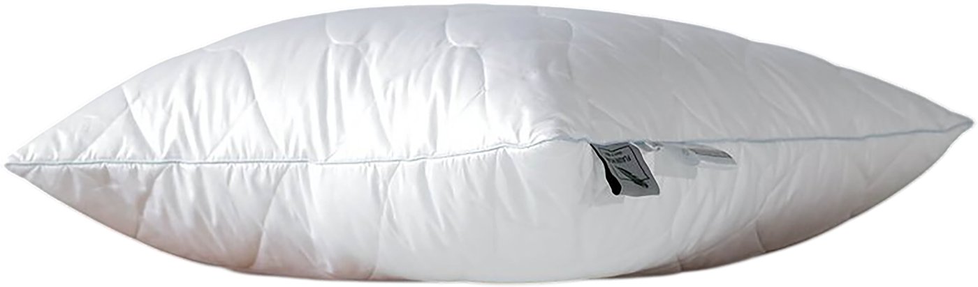 Спальная подушка Flaum Home Country HC-06700 (белый)