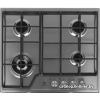 Варочная панель Electrolux GRE363MX