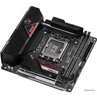 Материнская плата ASRock Z690 Phantom Gaming-ITX/TB4