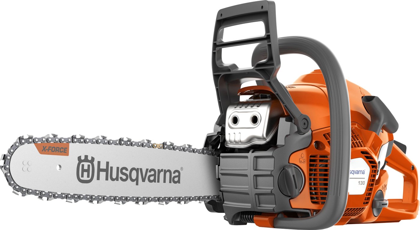 

Бензопила Husqvarna 130 967108403