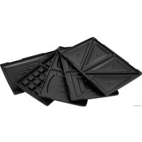 Многофункциональная сэндвичница Sencor SSM 9510 SS