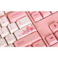 Клавиатура Varmilo VPT108 Sakura R2 (Varmilo Daisy L, нет кириллицы)