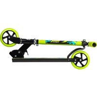 Двухколесный детский самокат Foxx Monkey 125S.MONKEY.BGN25