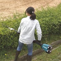 Комбимотор Makita DUX60Z (без АКБ)