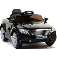 Электромобиль Wingo Mercedes S600 LUX (черный)