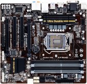 Gigabyte GA-B85M-D3H (rev. 1.0)