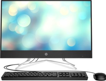 HP 24-df0007ur 158J9EA