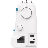 Электромеханическая швейная машина Chayka New Wave 4030