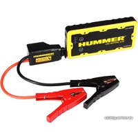 Портативное пусковое устройство Hummer H2 в Лиде