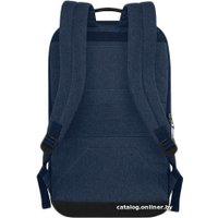 Городской рюкзак FHM Urbanite 20 (синий)