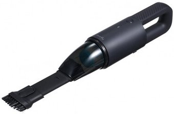 Автомобильный пылесос Cleanfly Portable Vacuum Cleaner (черный)