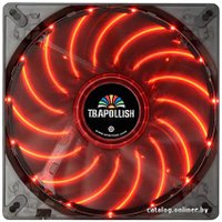 Вентилятор для корпуса Enermax T.B. Apollish 14 см (UCTA14N-R)
