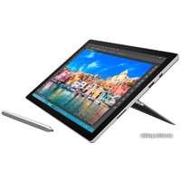 Планшет Microsoft Surface Pro 4 256GB [CR3-00001]