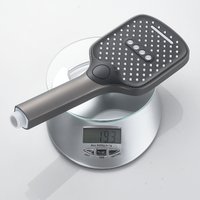 Душевая система  Shevanik S4036T