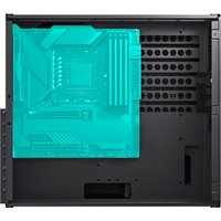 Корпус Jonsbo N5 (черный)