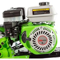 Мотоблок бензиновый RedVerg Муравей-5К RD-TM5K (с колесами) в Гомеле