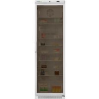 Медицинский холодильник POZIS ХФ-400-5 (с тонированным стеклом)