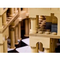 Конструктор LEGO Architecture 21061 Собор Парижской Богоматери