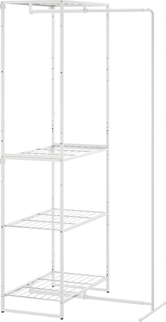 Стеллаж Ikea Jostein S29437261