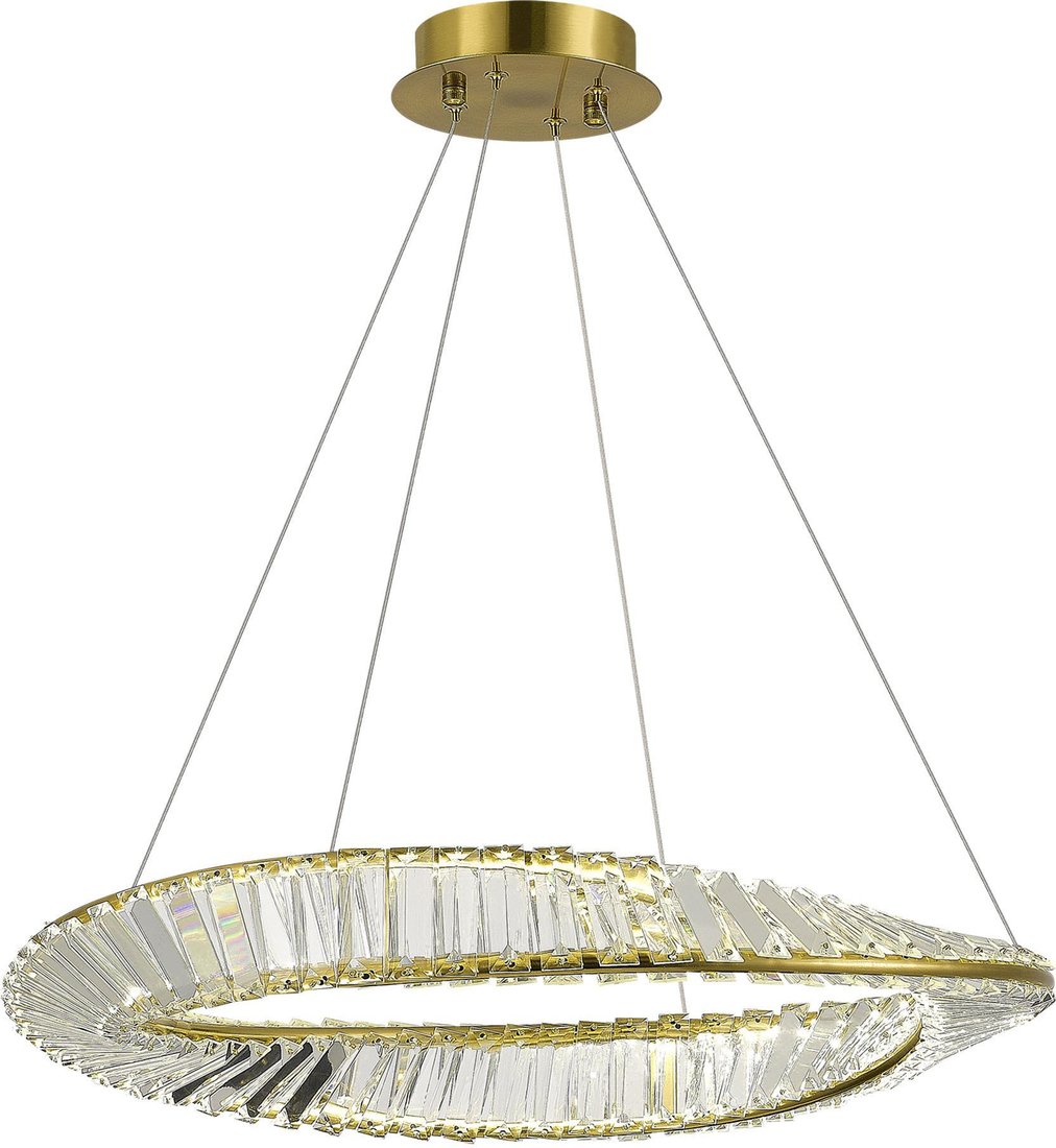 

Подвесная люстра ST Luce SL6204.301.01